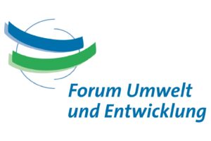 FUE Logo