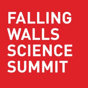 Logo Falling Walls