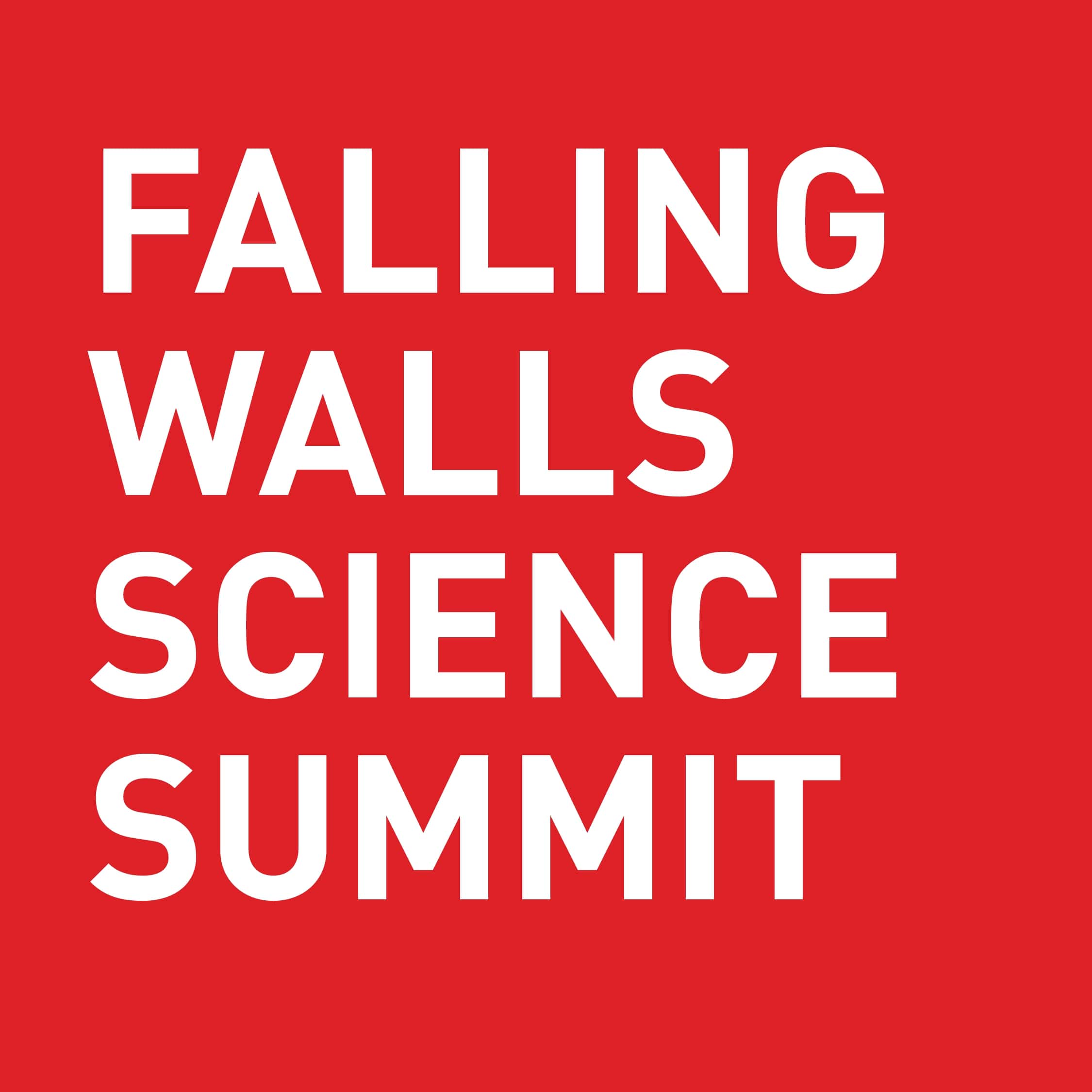 Logo Falling Walls