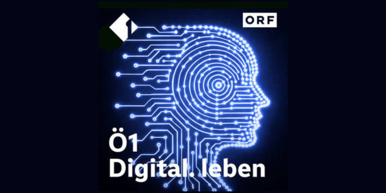 Ö1 ORF Logo